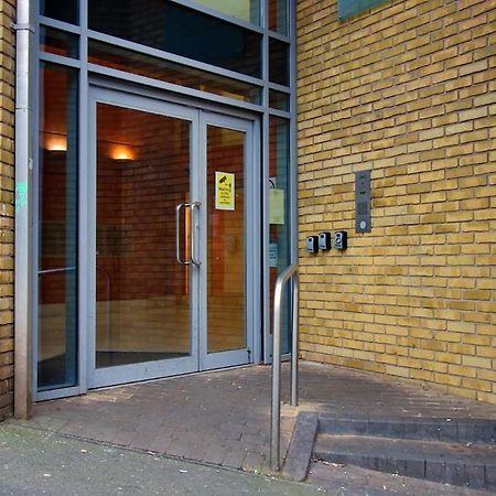 Hamilton Court 1Bedroom Apartment, Bright And Central Location With Balcony And Wi-Fi Bristol Eksteriør billede
